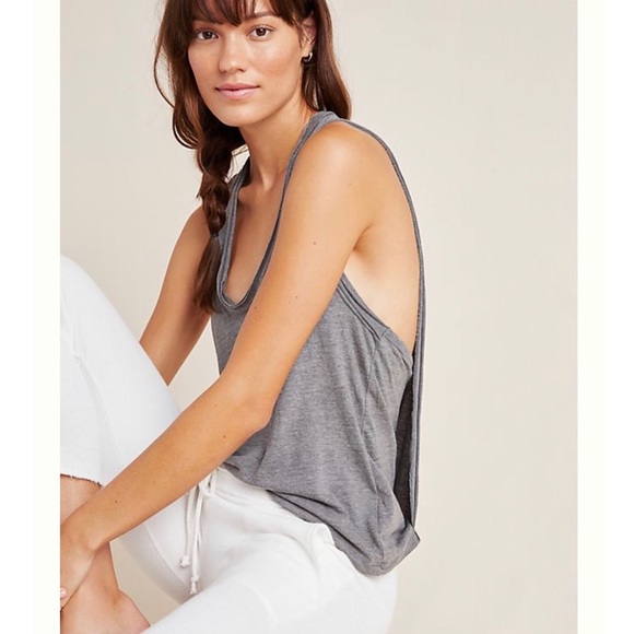 Free People Tops - Free People Movement Backcountry Tank Top NWT Sz M
